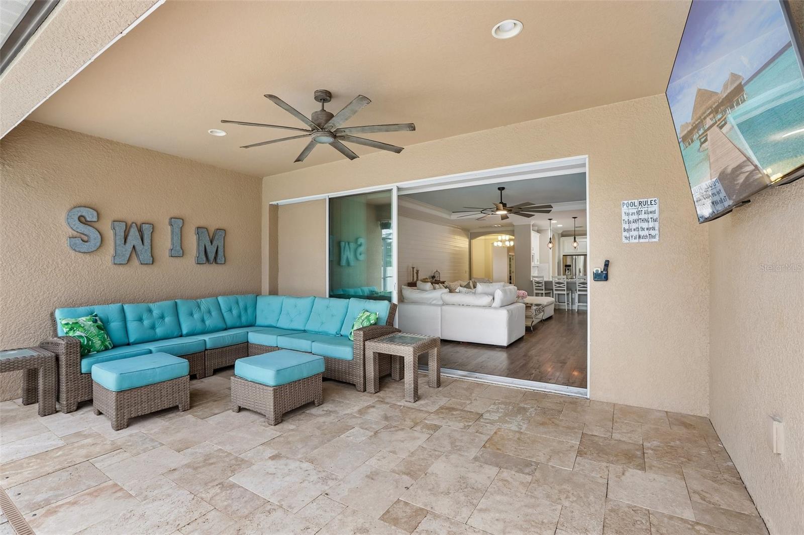 ENCLAVE AT CHANNING PARK - Residential