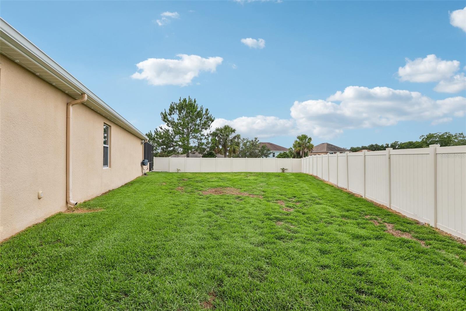 ENCLAVE AT CHANNING PARK - Residential