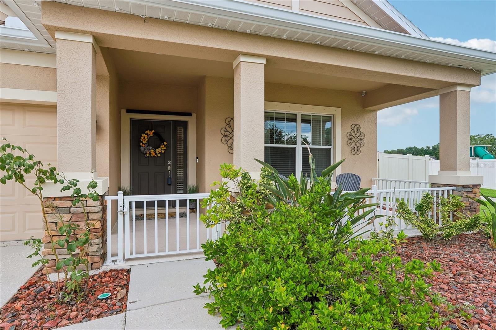 ENCLAVE AT CHANNING PARK - Residential