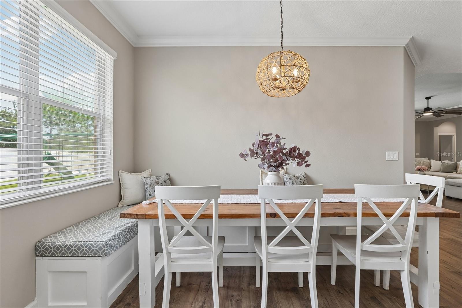 ENCLAVE AT CHANNING PARK - Residential