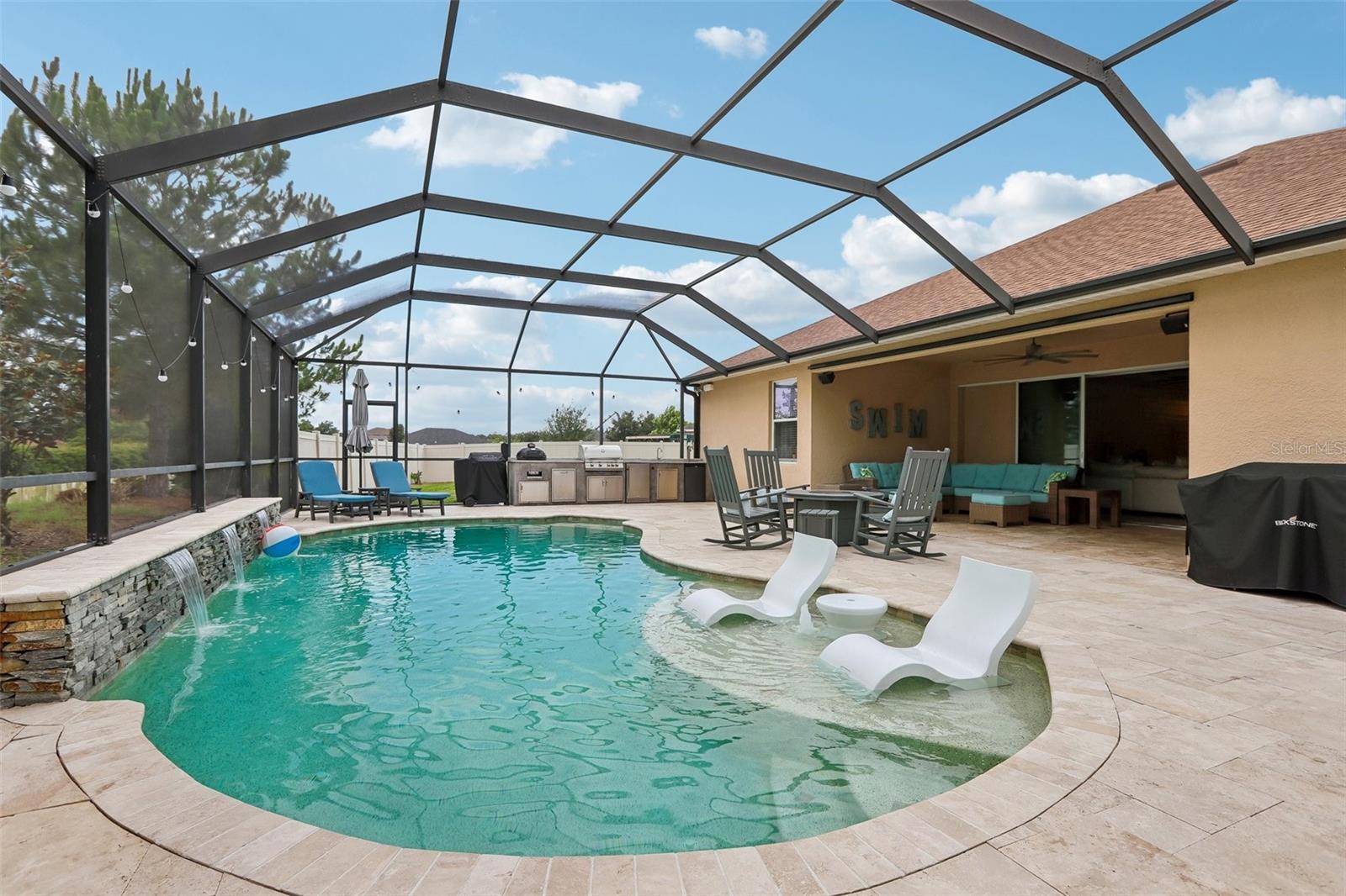 ENCLAVE AT CHANNING PARK - Residential