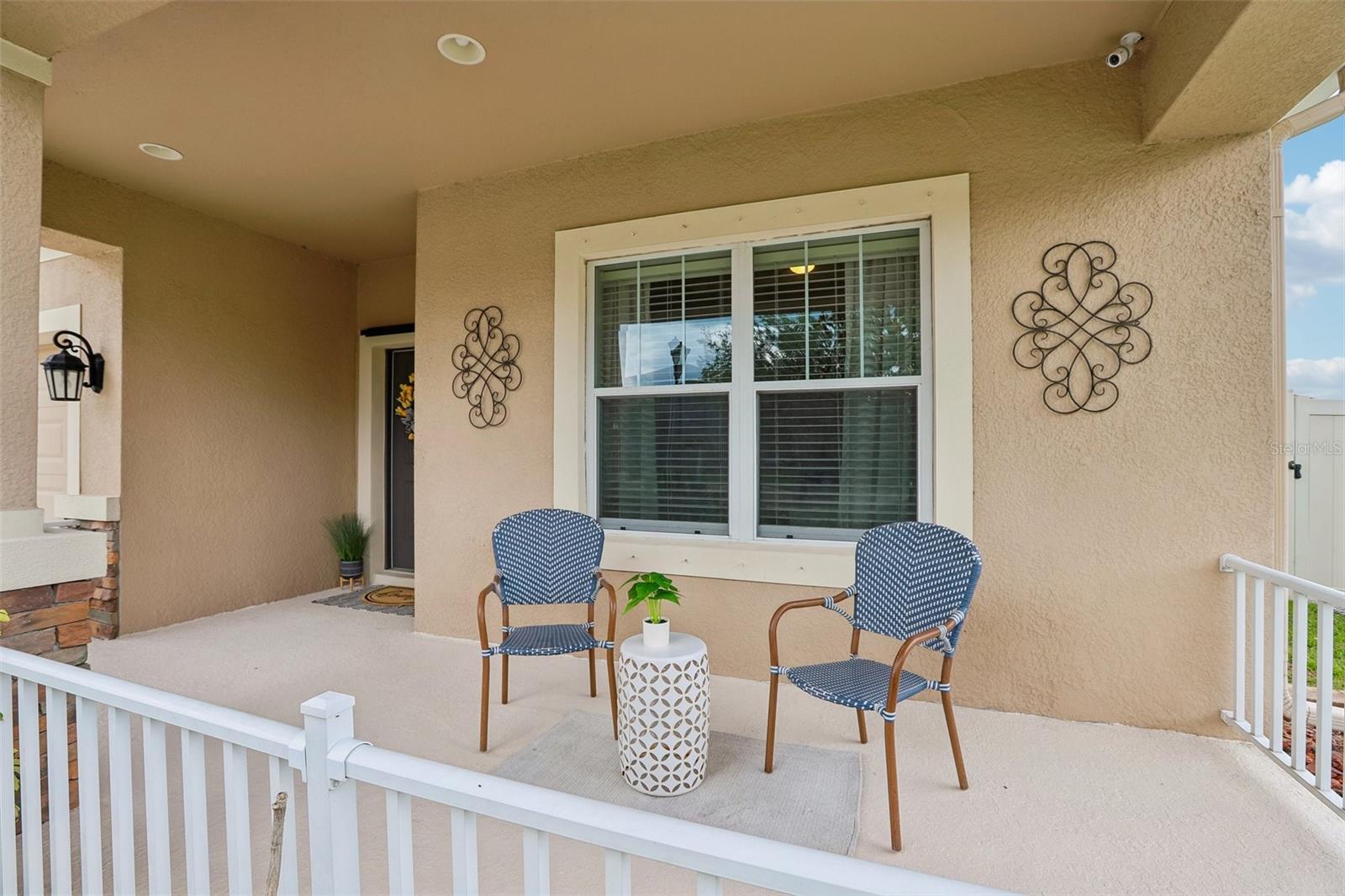 ENCLAVE AT CHANNING PARK - Residential