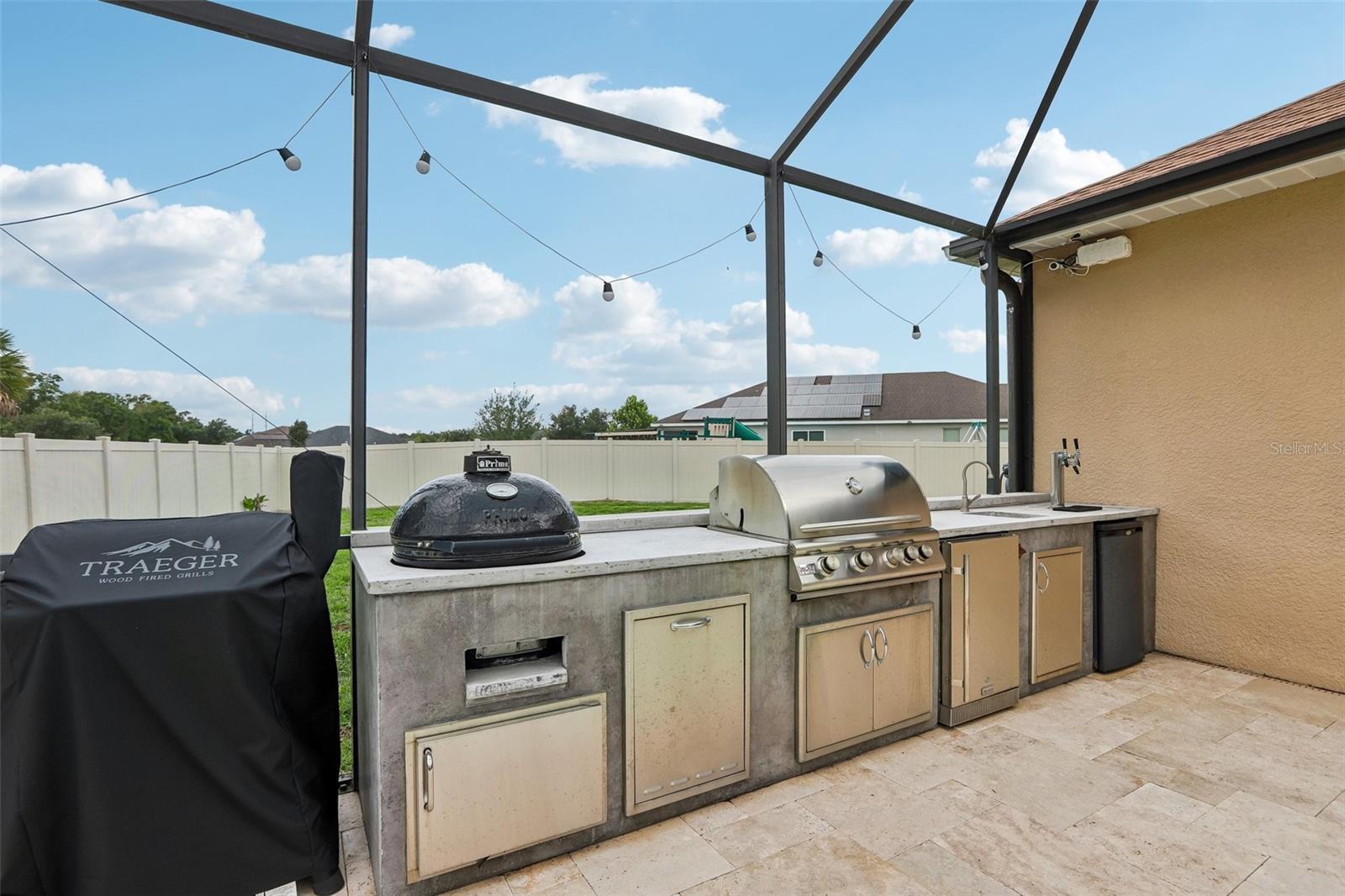 ENCLAVE AT CHANNING PARK - Residential
