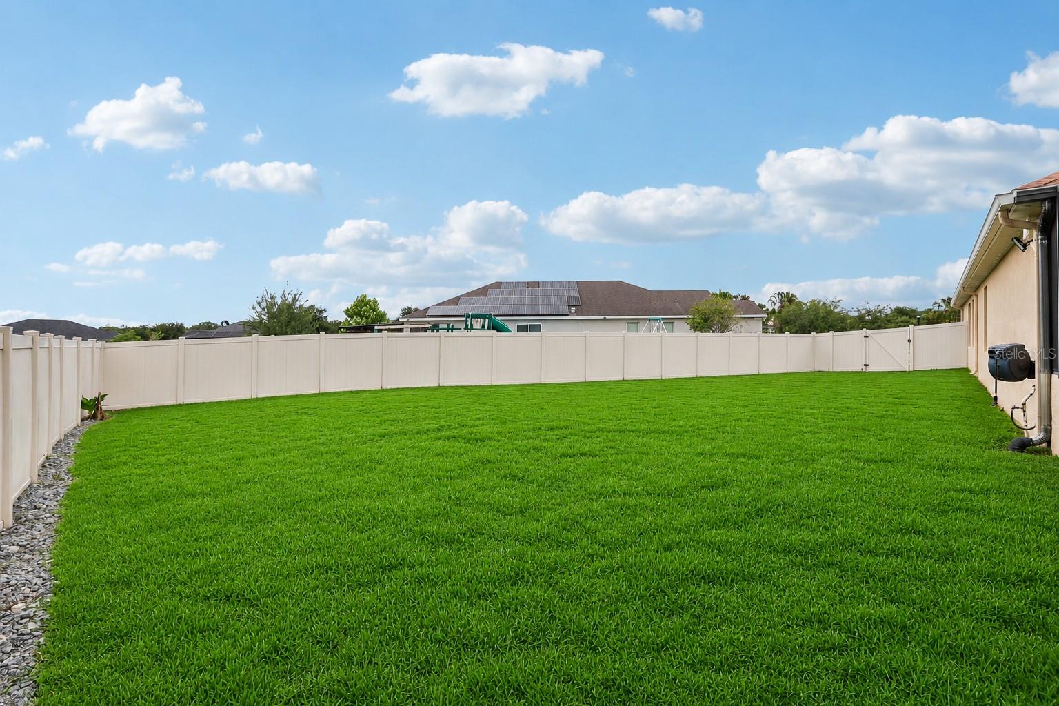 ENCLAVE AT CHANNING PARK - Residential