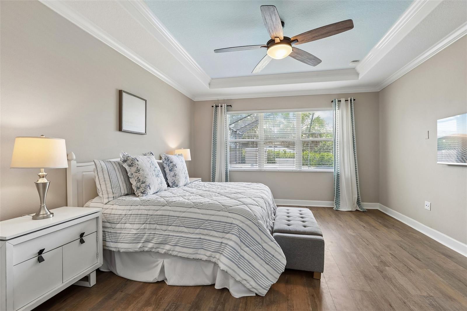 ENCLAVE AT CHANNING PARK - Residential