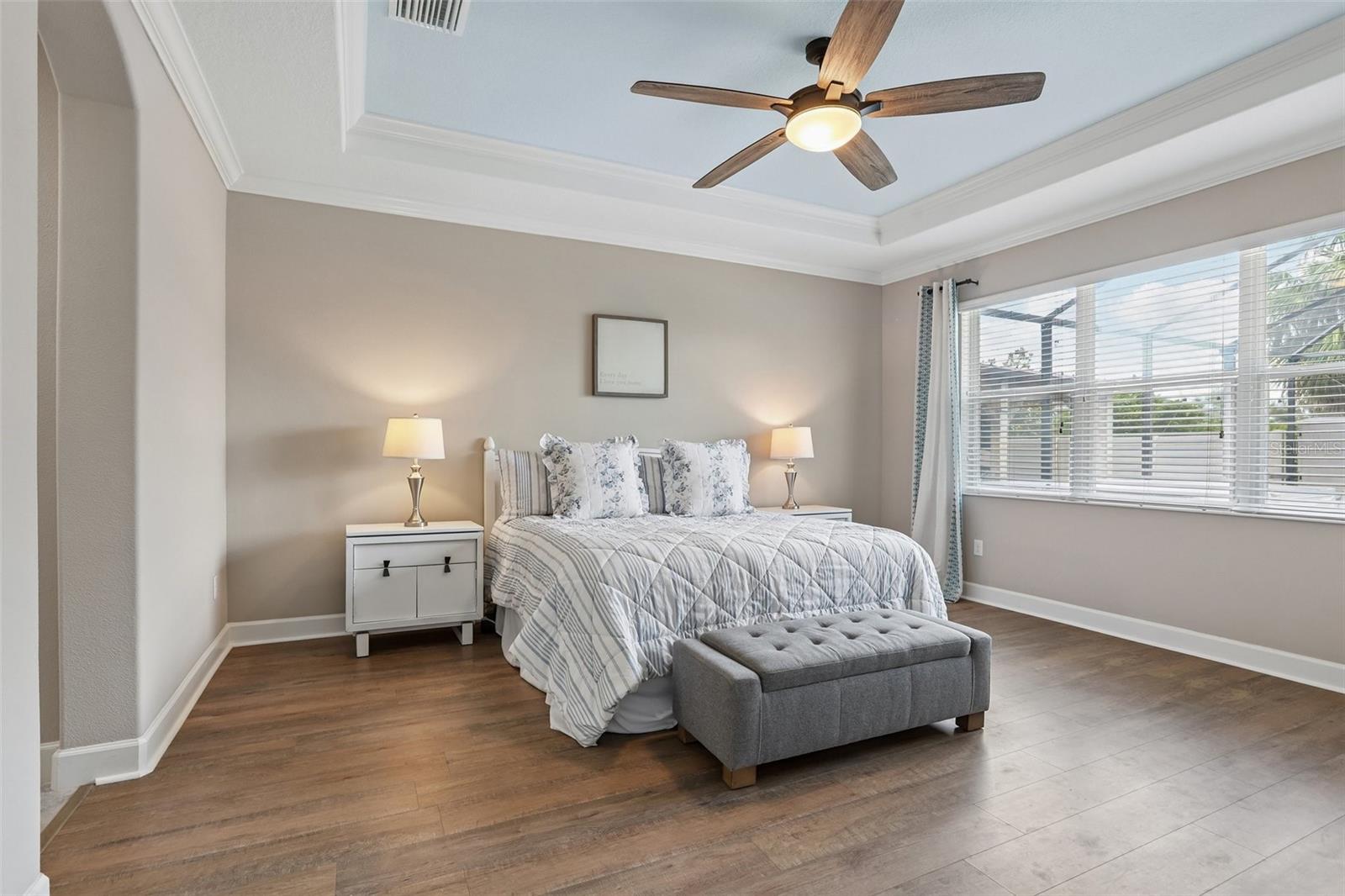 ENCLAVE AT CHANNING PARK - Residential