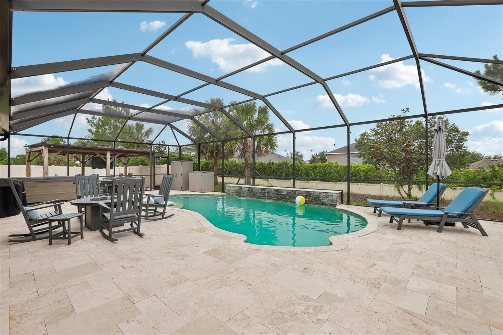 ENCLAVE AT CHANNING PARK - Residential