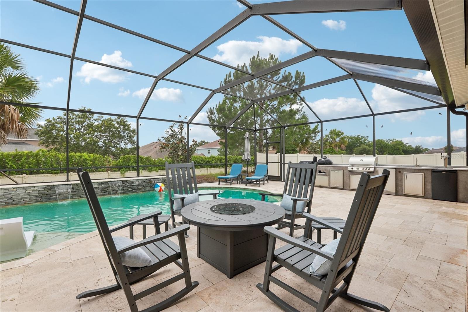 ENCLAVE AT CHANNING PARK - Residential