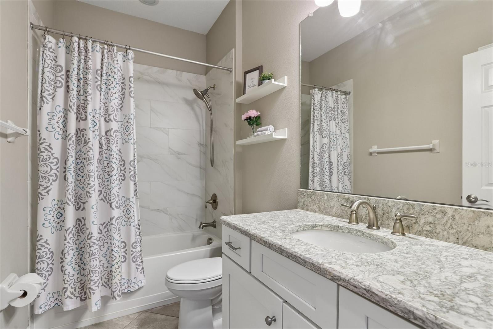 ENCLAVE AT CHANNING PARK - Residential