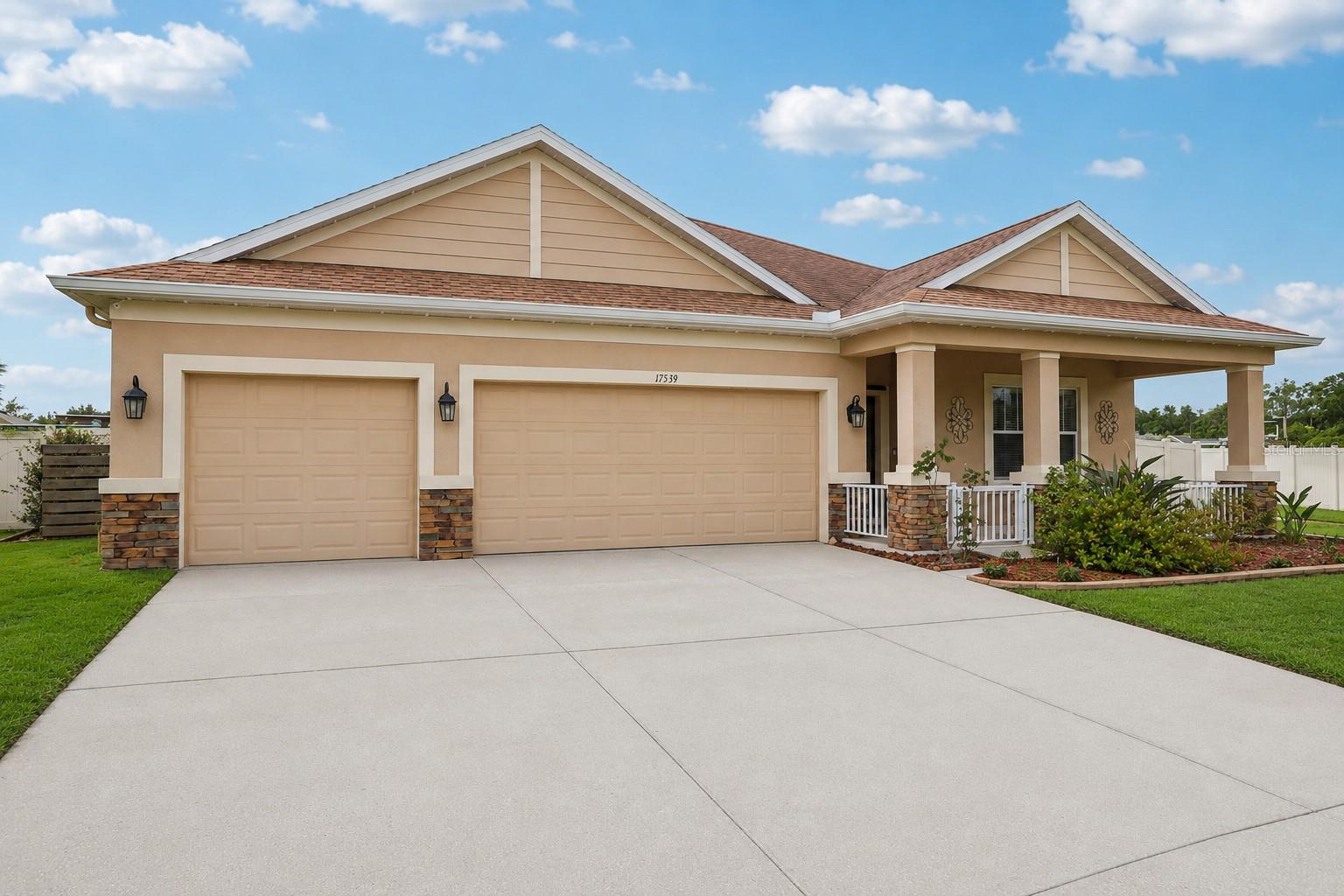 ENCLAVE AT CHANNING PARK - Residential