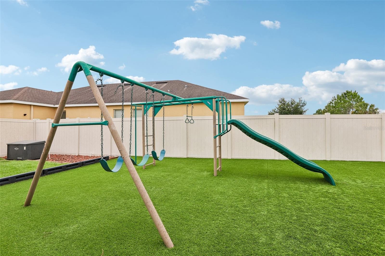 ENCLAVE AT CHANNING PARK - Residential