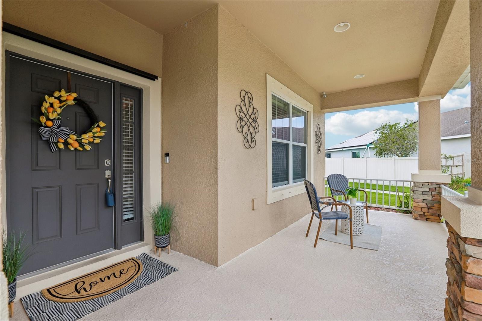 ENCLAVE AT CHANNING PARK - Residential