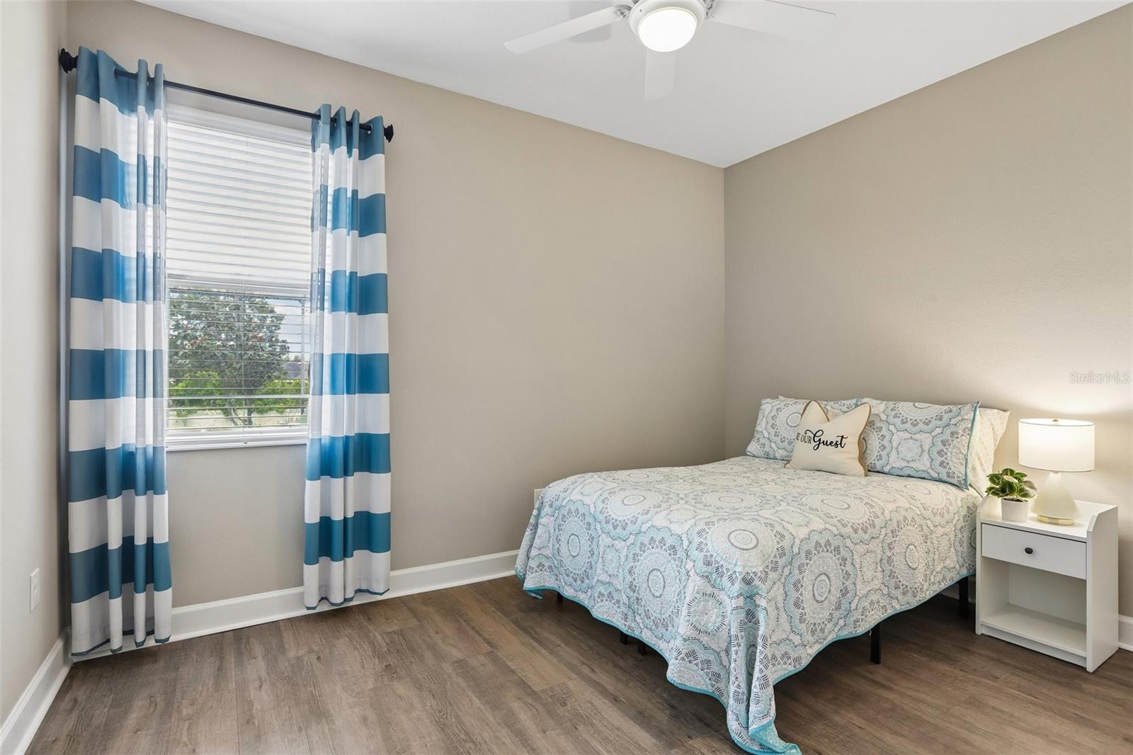 ENCLAVE AT CHANNING PARK - Residential
