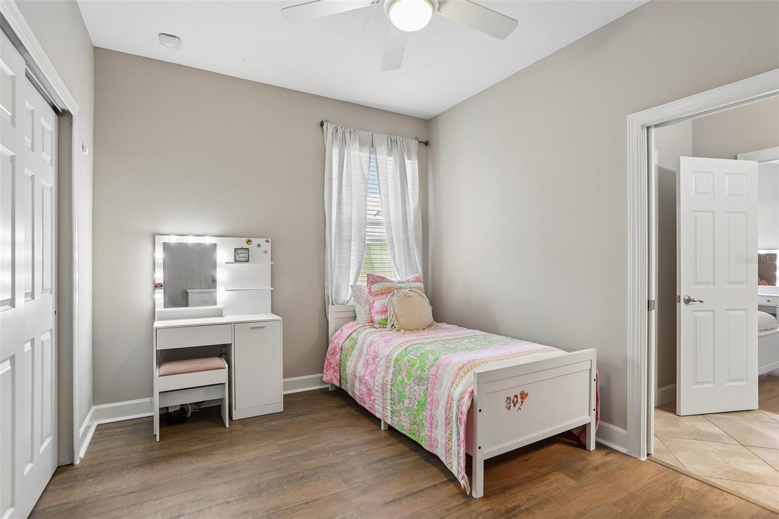 ENCLAVE AT CHANNING PARK - Residential