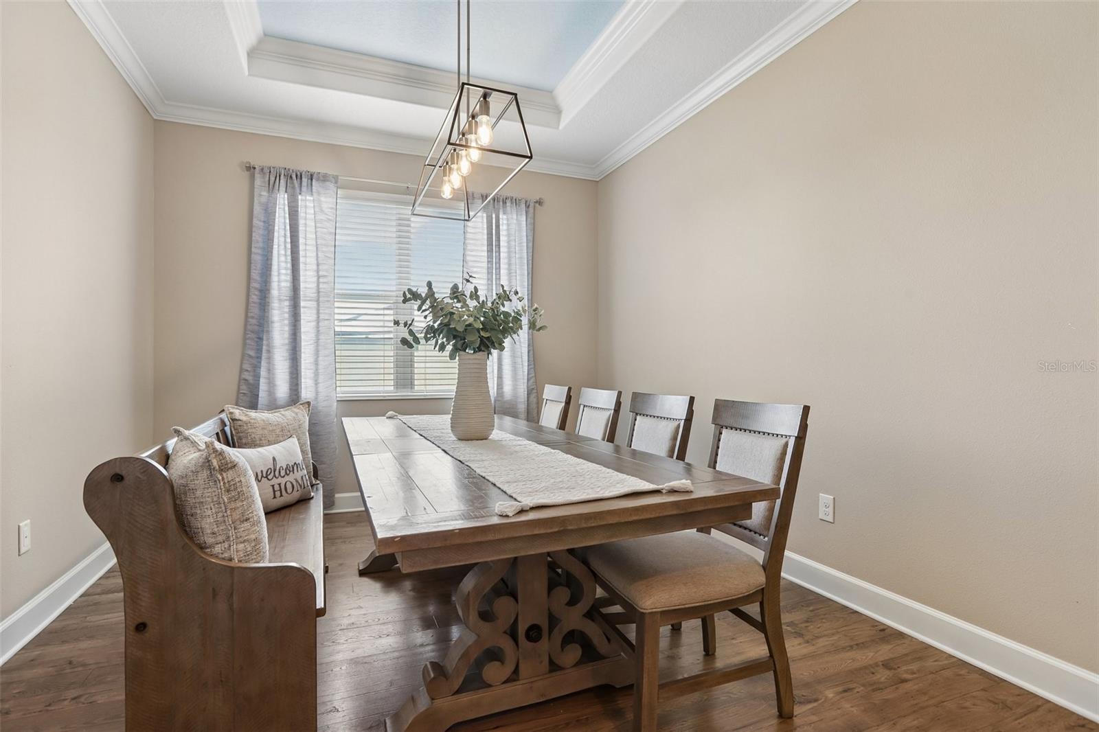 ENCLAVE AT CHANNING PARK - Residential