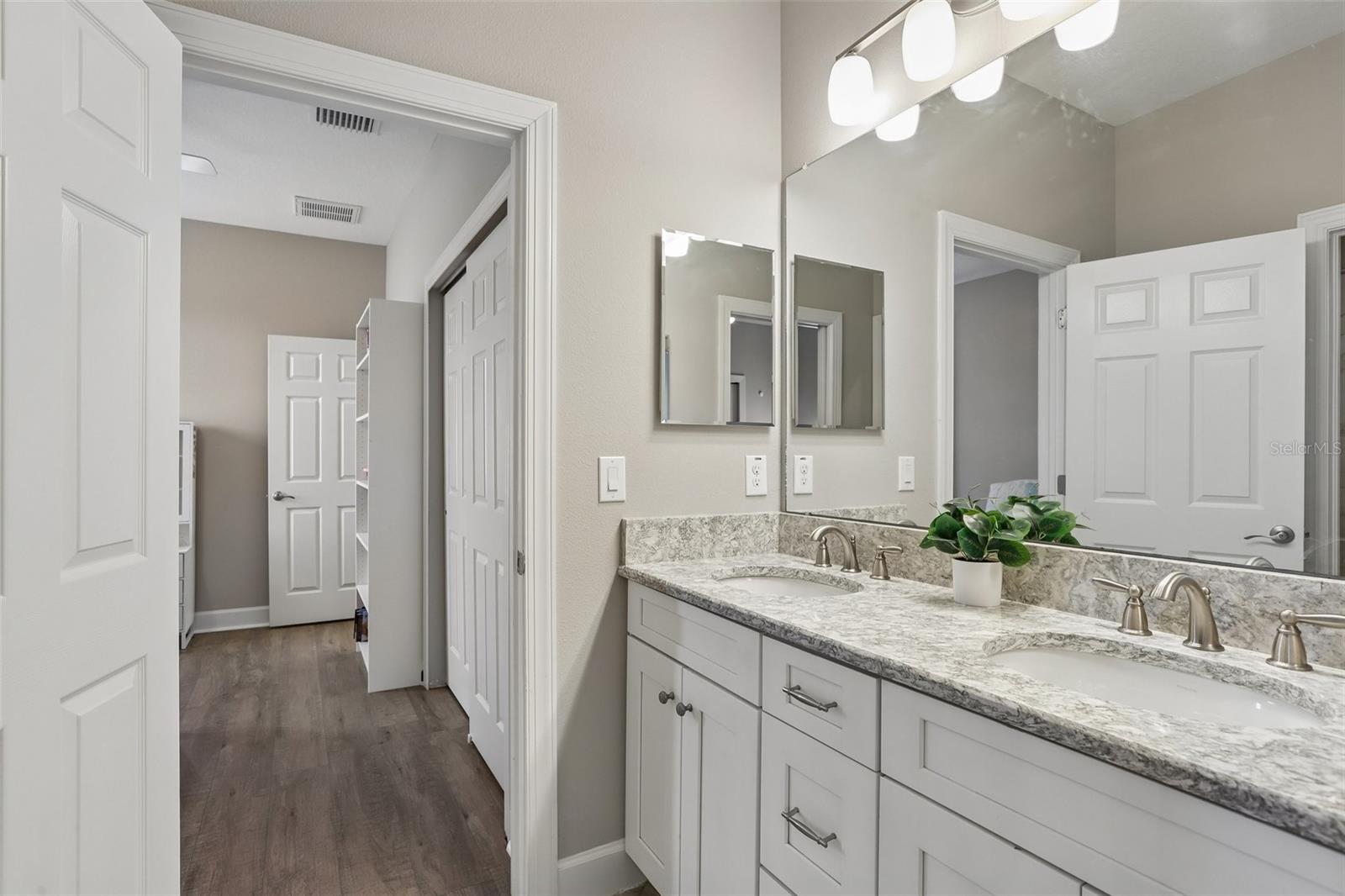 ENCLAVE AT CHANNING PARK - Residential