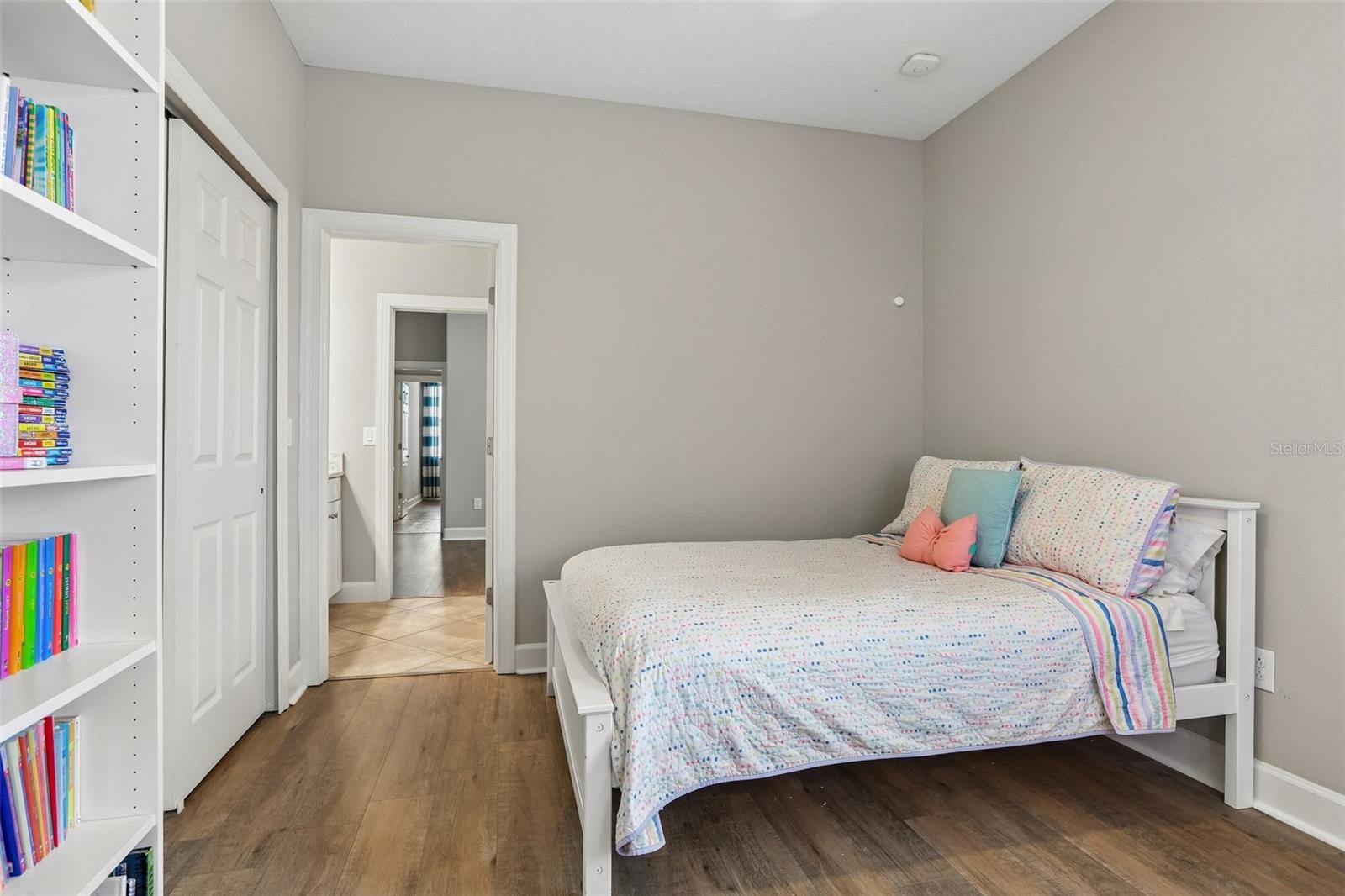 ENCLAVE AT CHANNING PARK - Residential