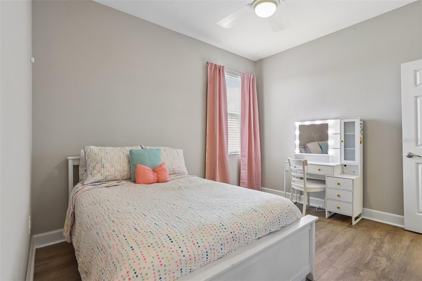 ENCLAVE AT CHANNING PARK - Residential