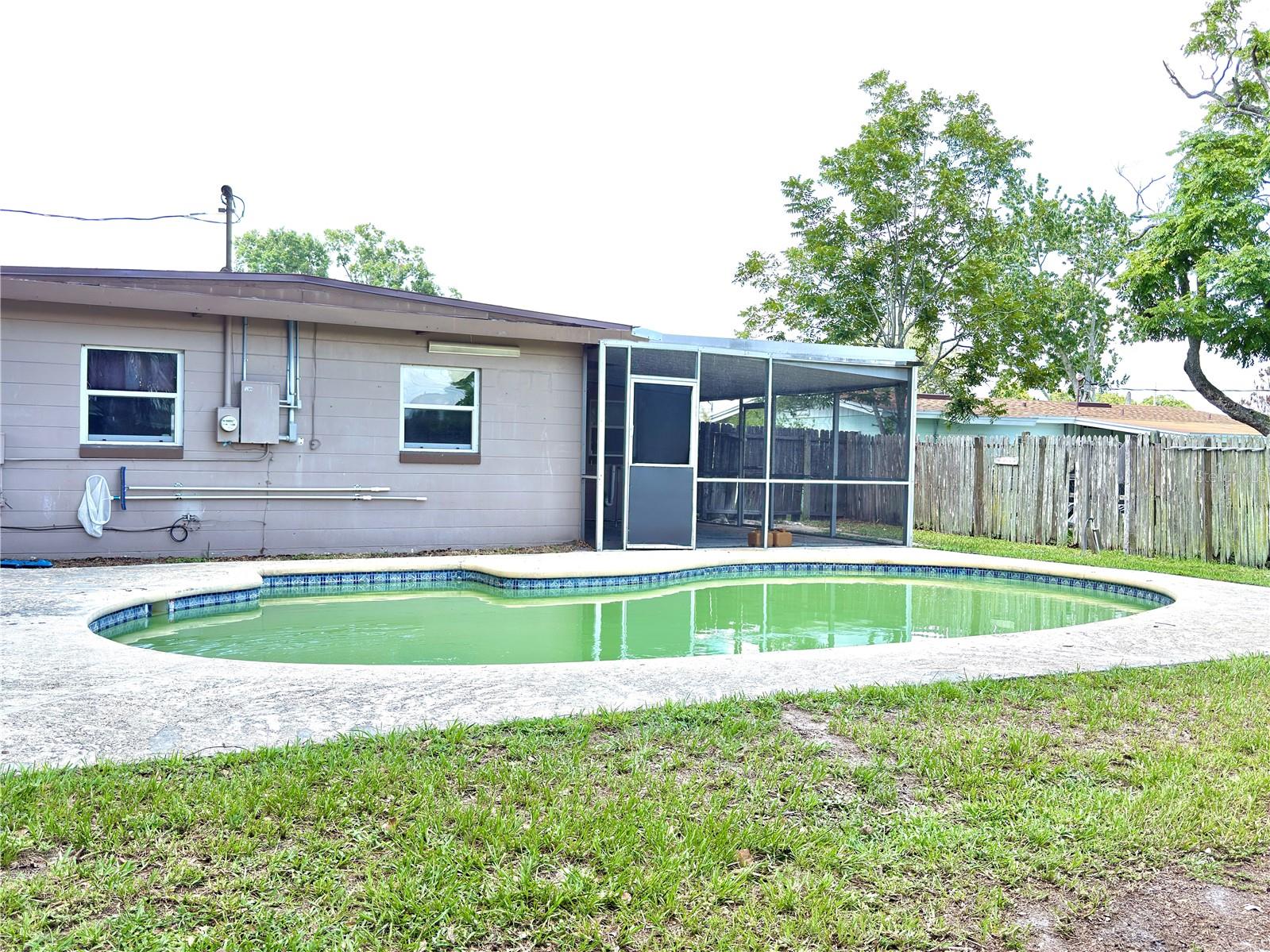 ORANGE GARDENS SEC 2 - Residential