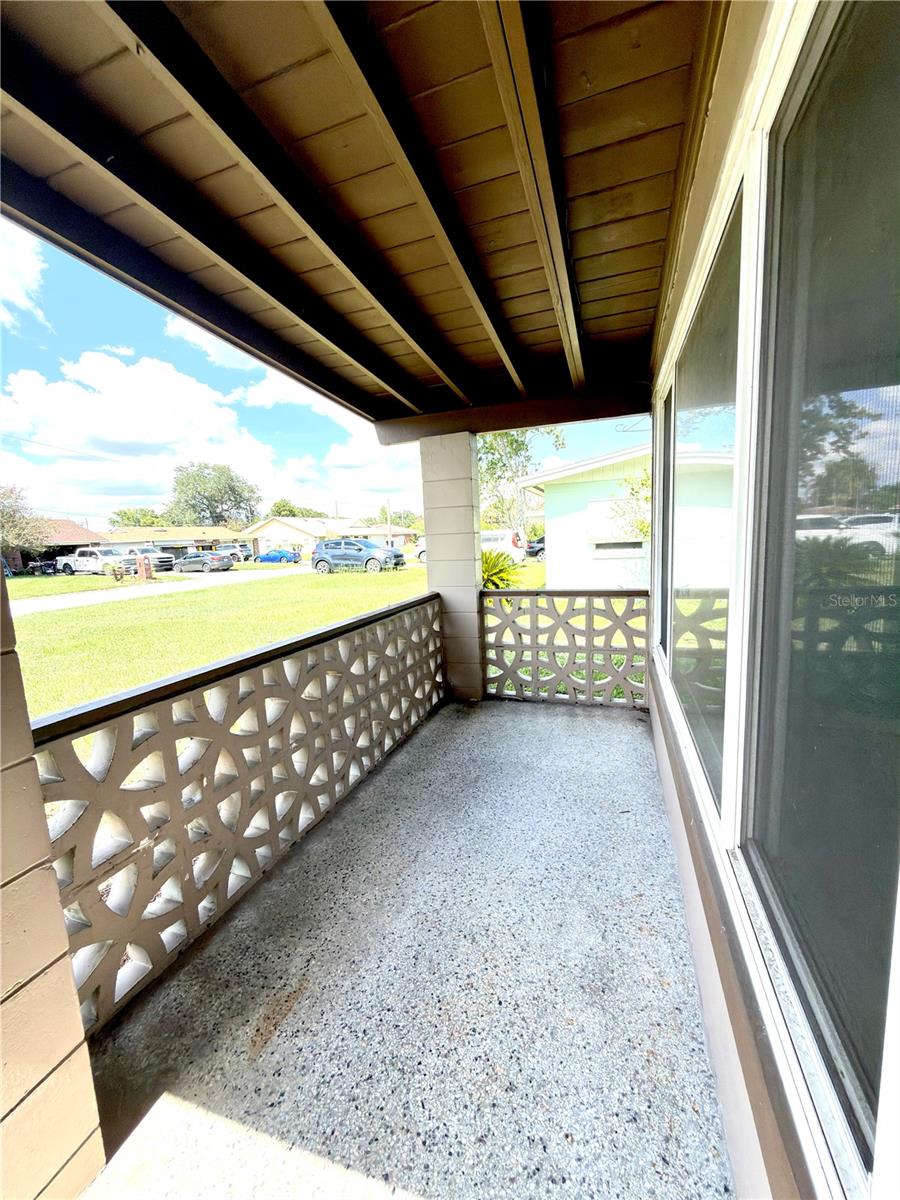 ORANGE GARDENS SEC 2 - Residential