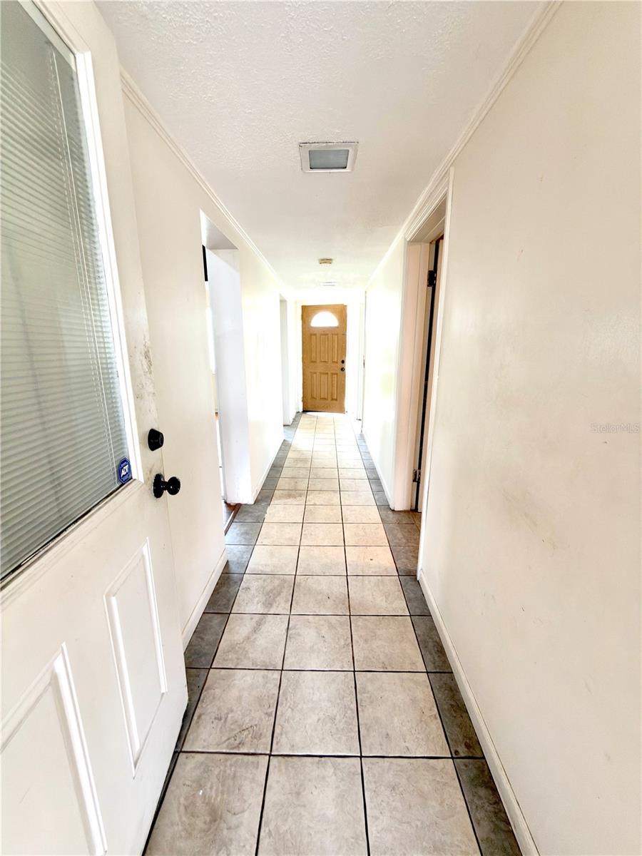 ORANGE GARDENS SEC 2 - Residential