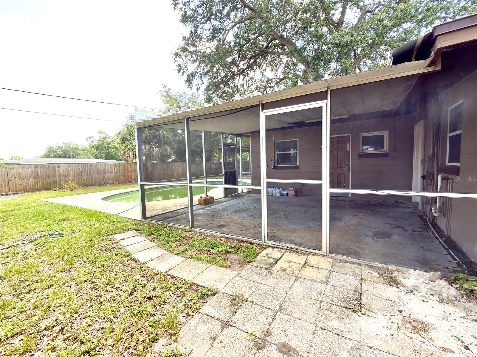 ORANGE GARDENS SEC 2 - Residential