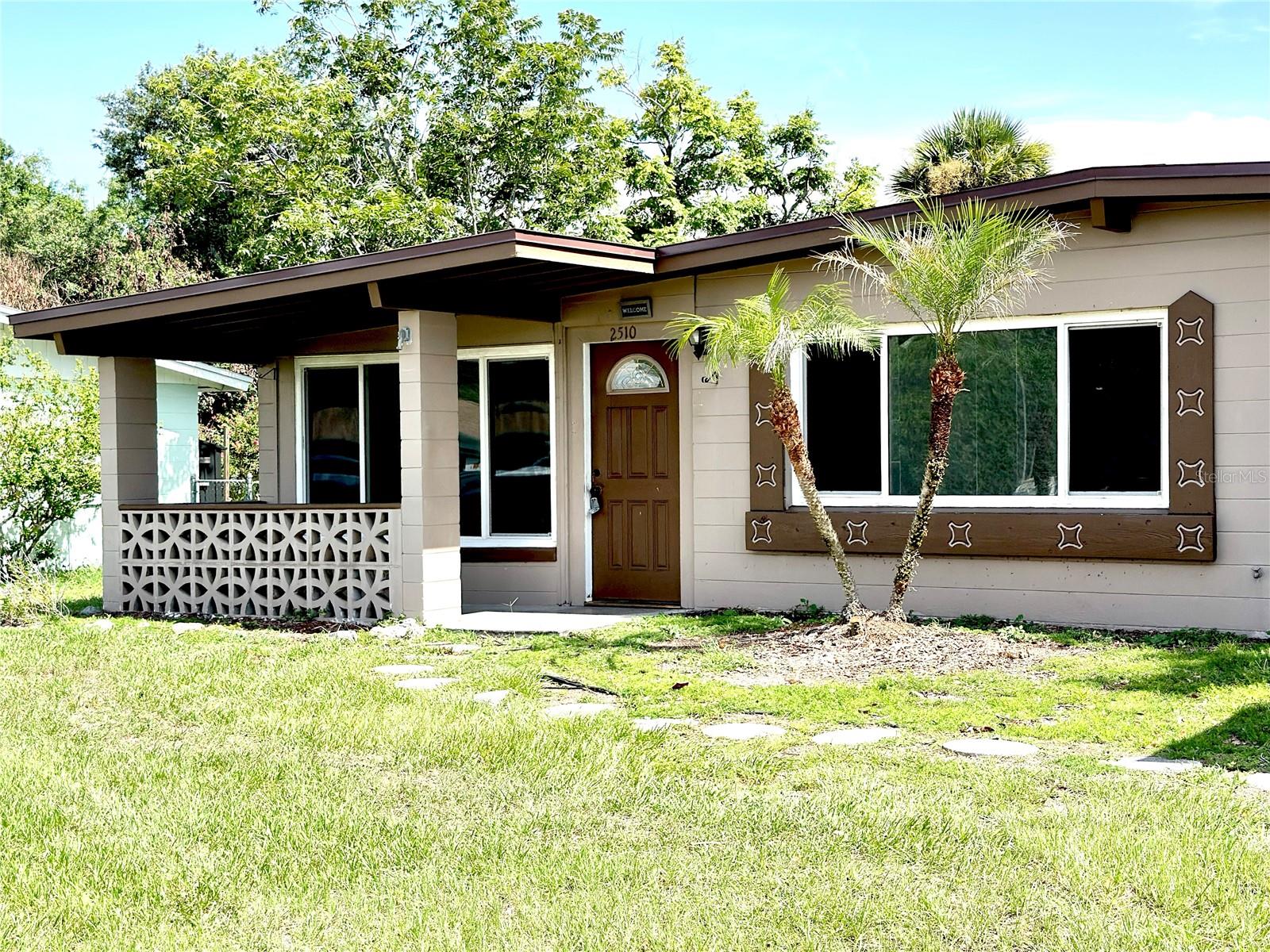 ORANGE GARDENS SEC 2 - Residential