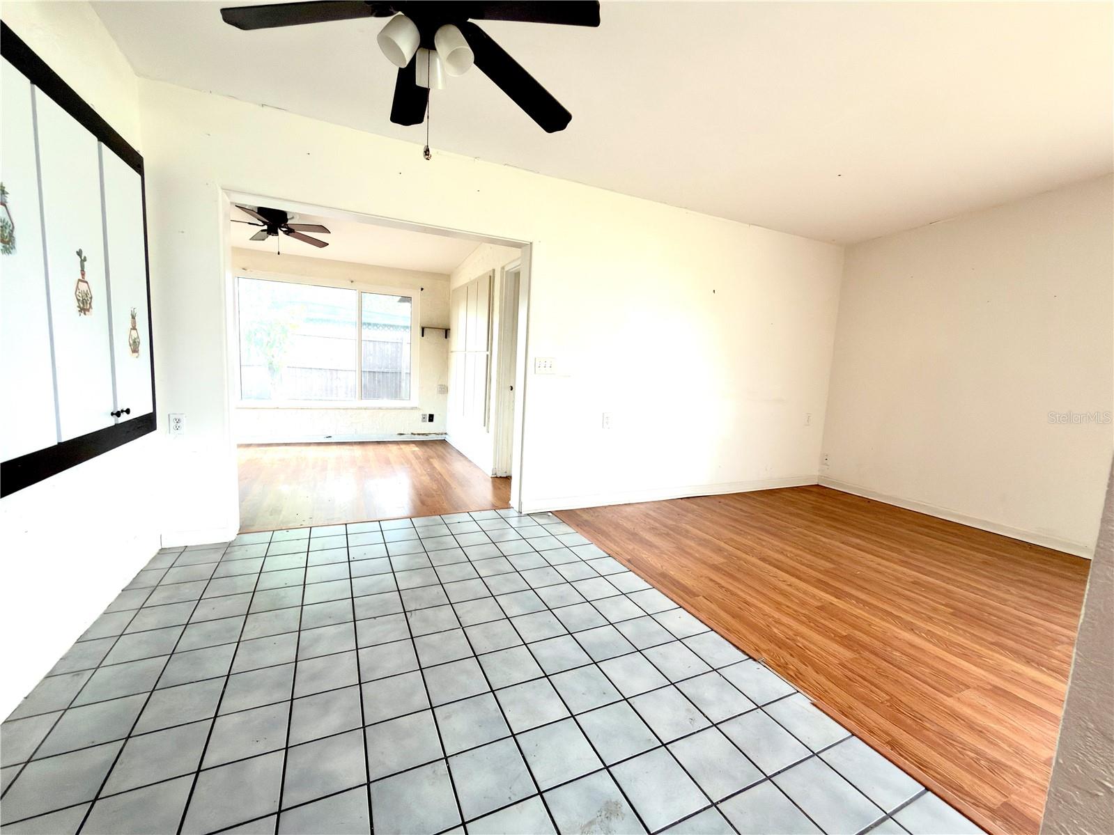 ORANGE GARDENS SEC 2 - Residential