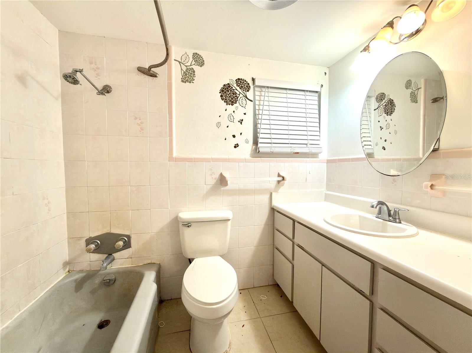 ORANGE GARDENS SEC 2 - Residential