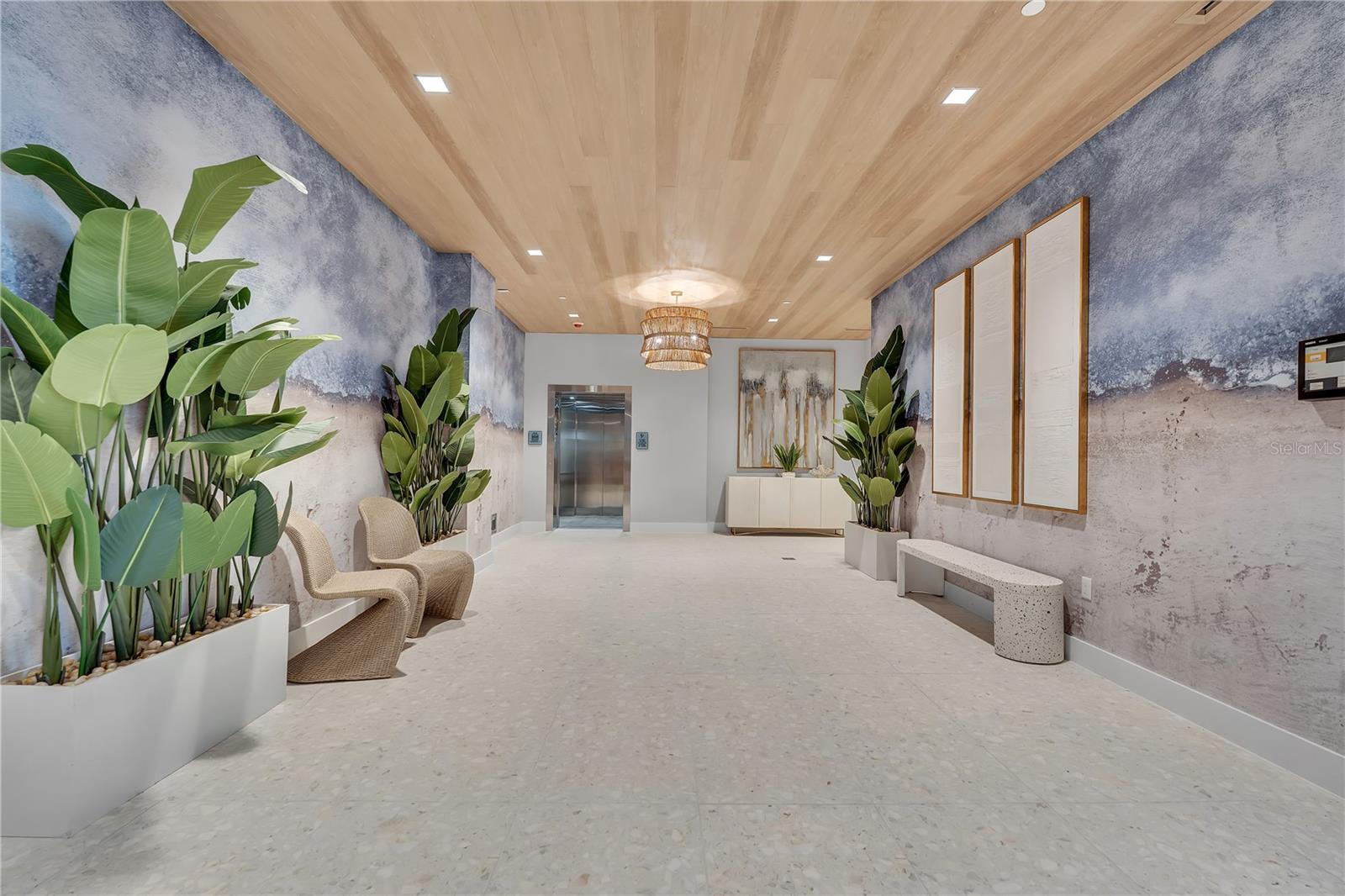 SUNSET BEACH - Residential