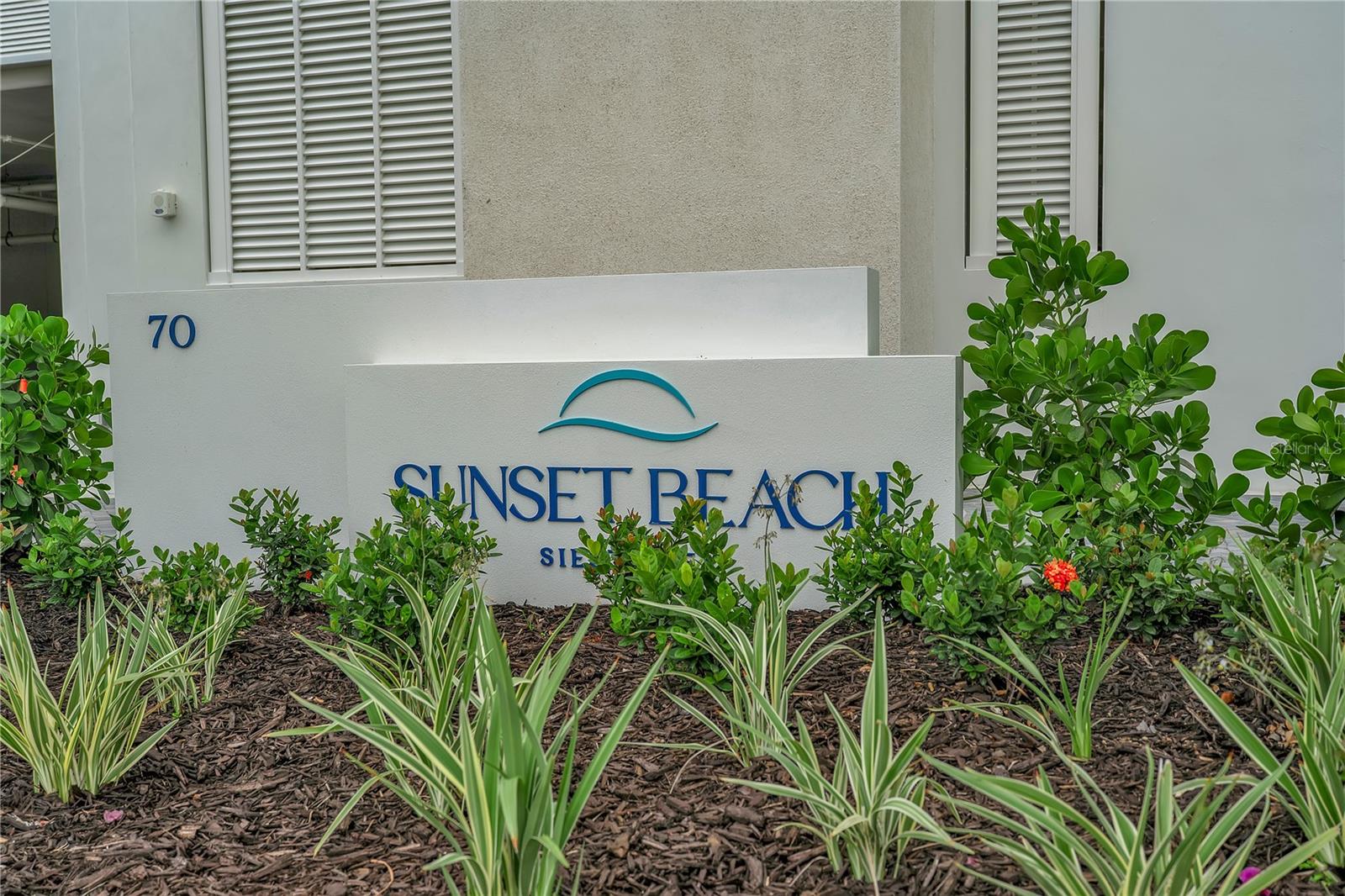 SUNSET BEACH - Residential