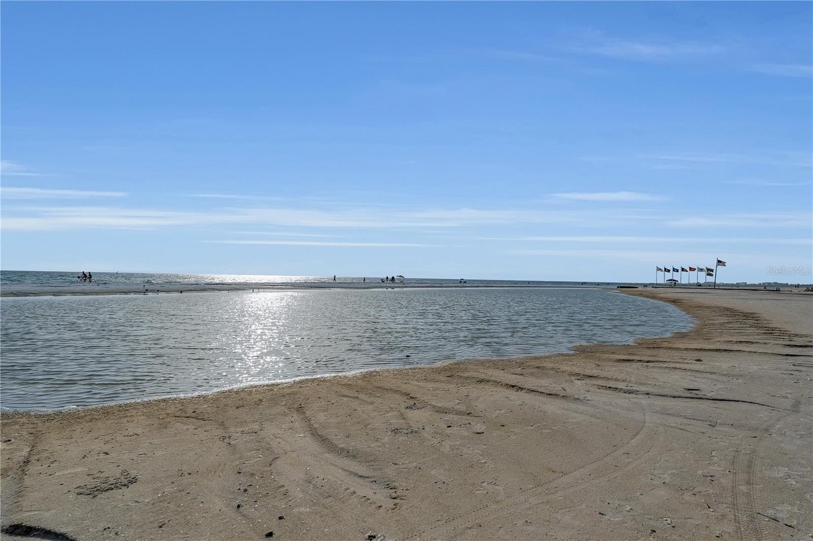 SUNSET BEACH - Residential