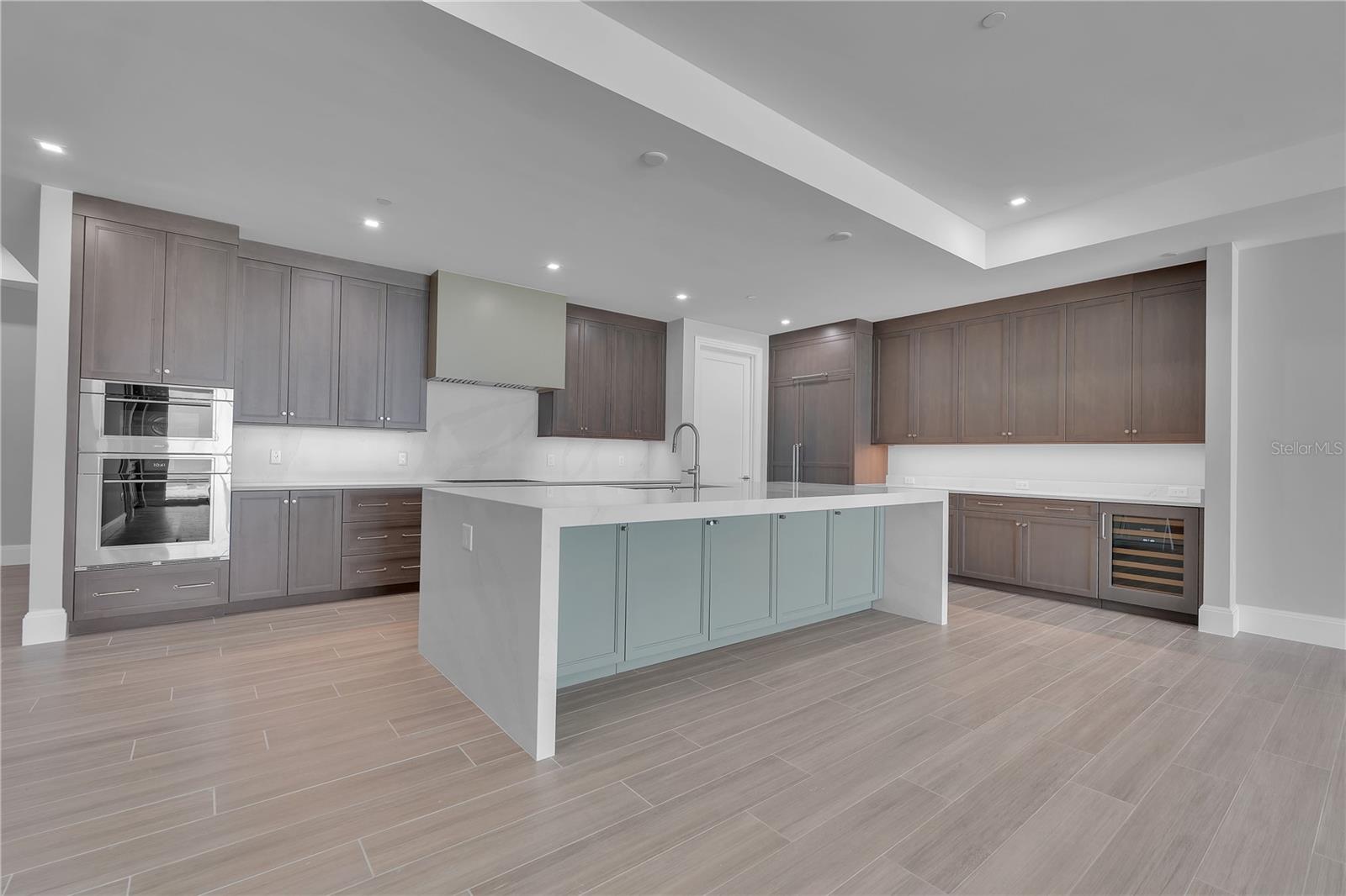SUNSET BEACH - Residential