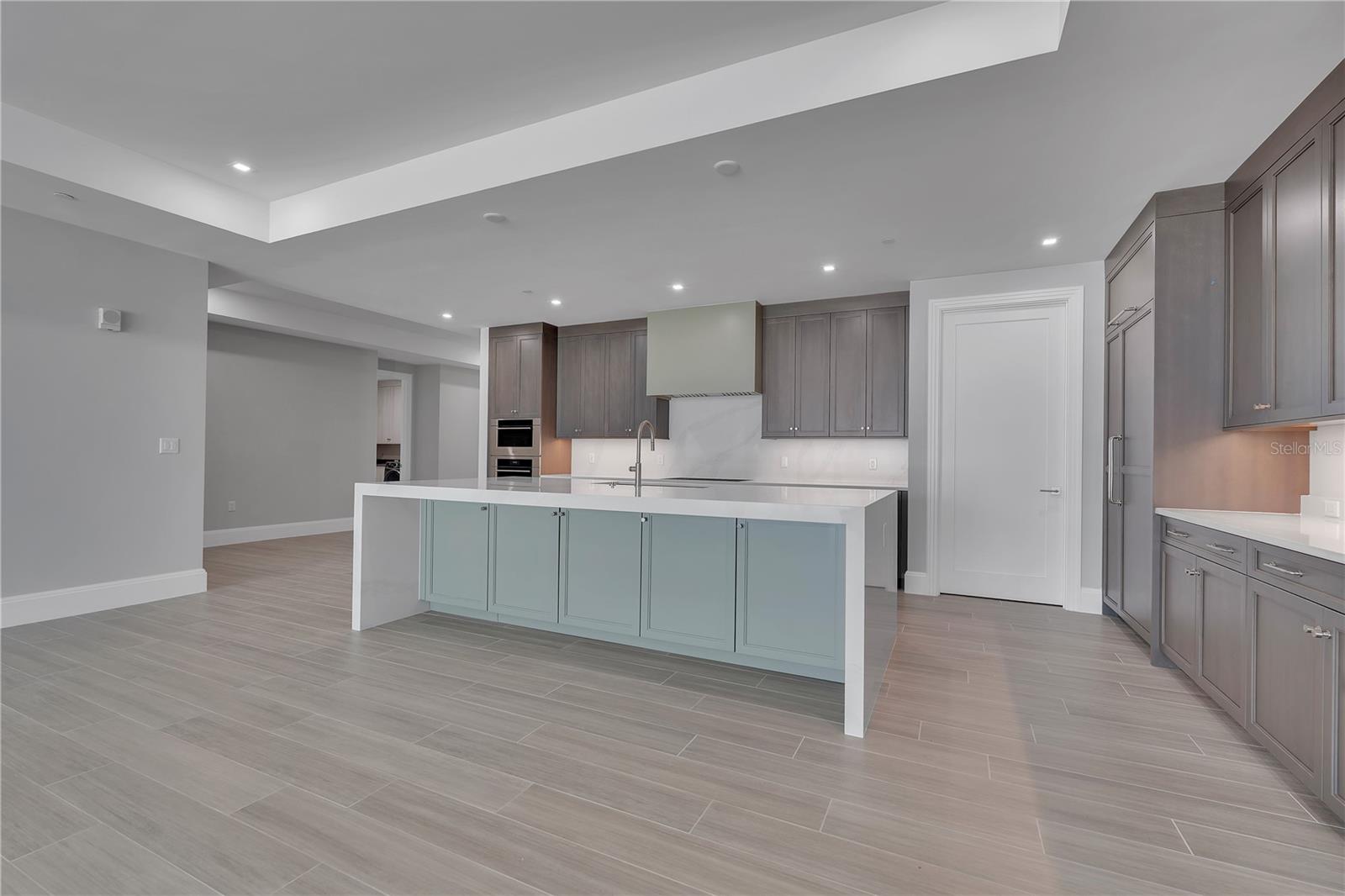 SUNSET BEACH - Residential