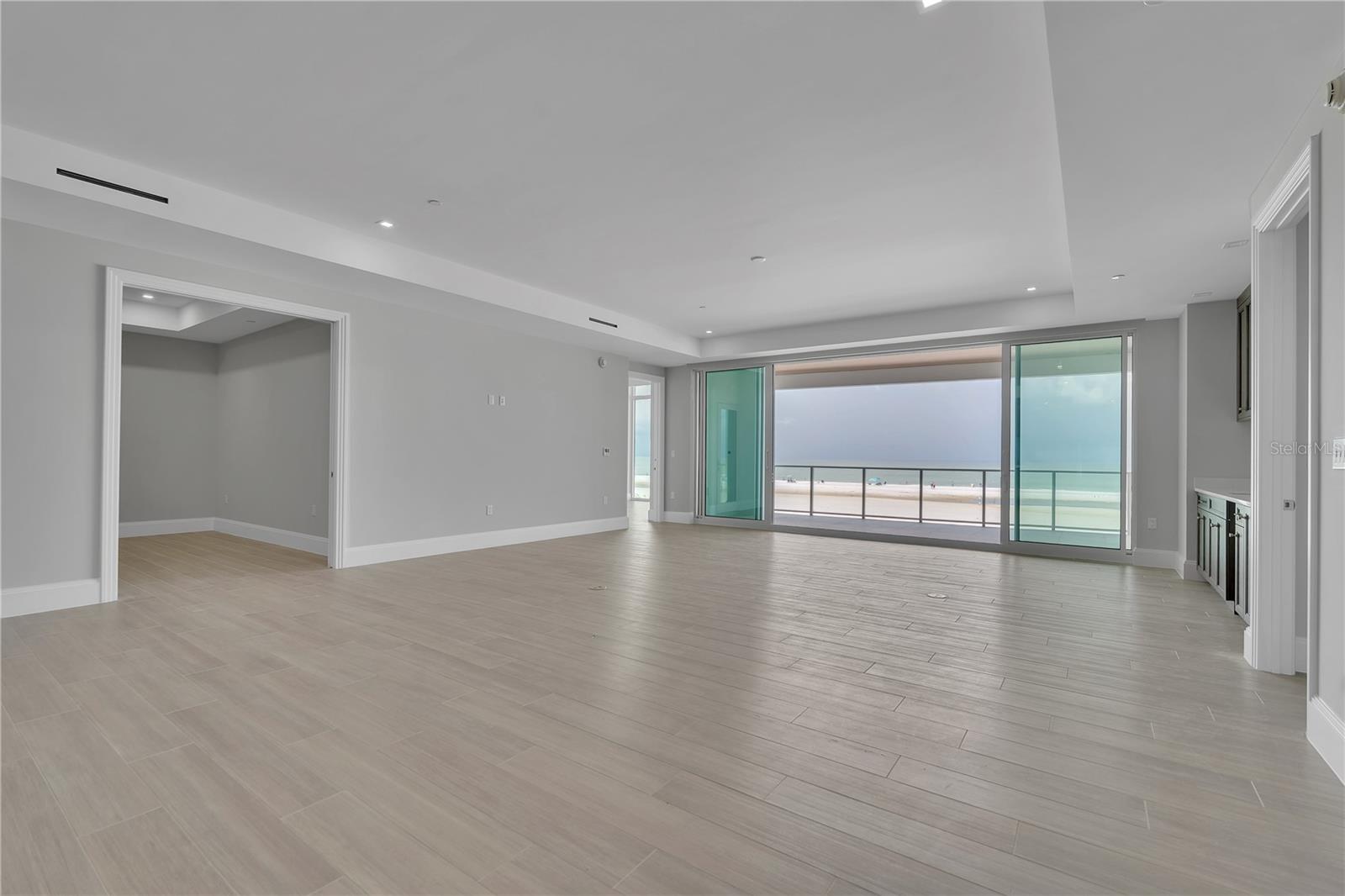 SUNSET BEACH - Residential