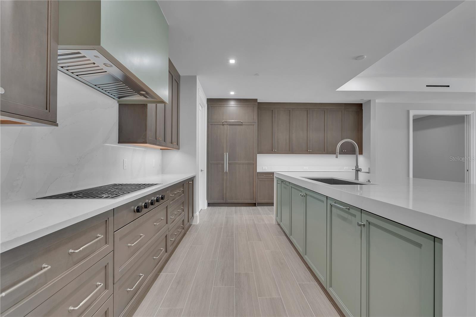 SUNSET BEACH - Residential