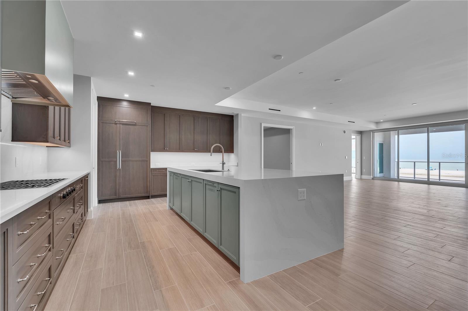 SUNSET BEACH - Residential