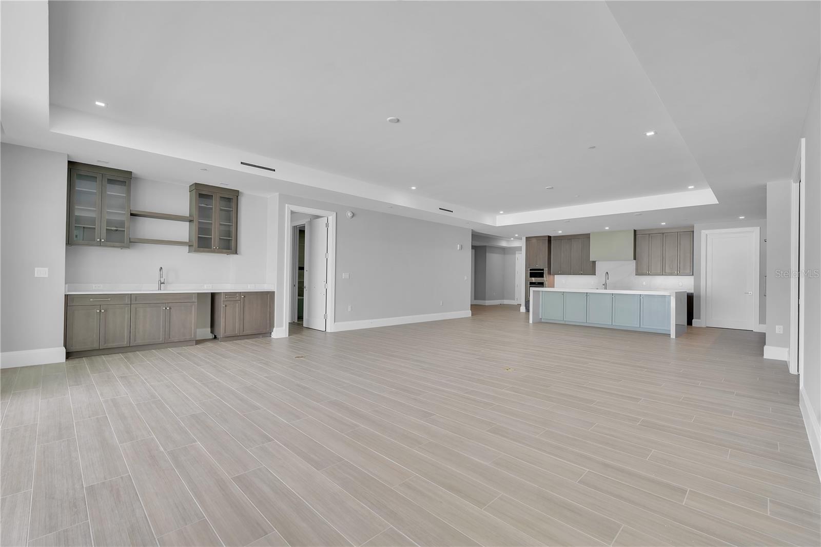 SUNSET BEACH - Residential