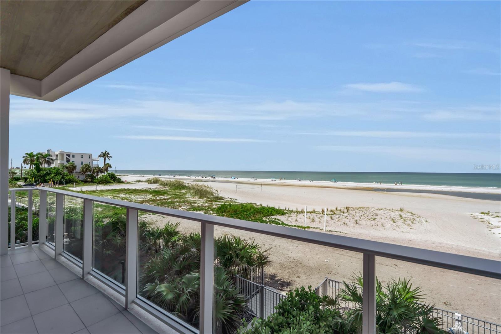 SUNSET BEACH - Residential