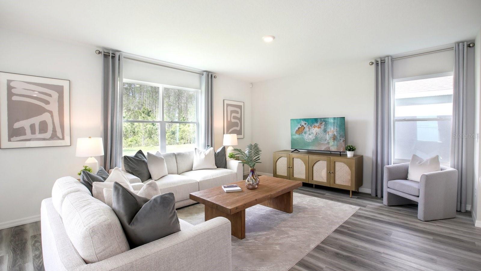 WYNDFIELDS - Residential