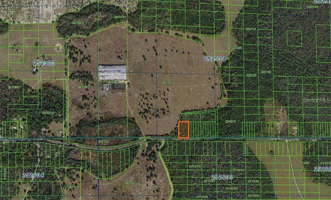 Non Classified Elsewhere raw land on the side of road of Deen Still, almost 2 acre land, lots of potential, new upcoming development nearby