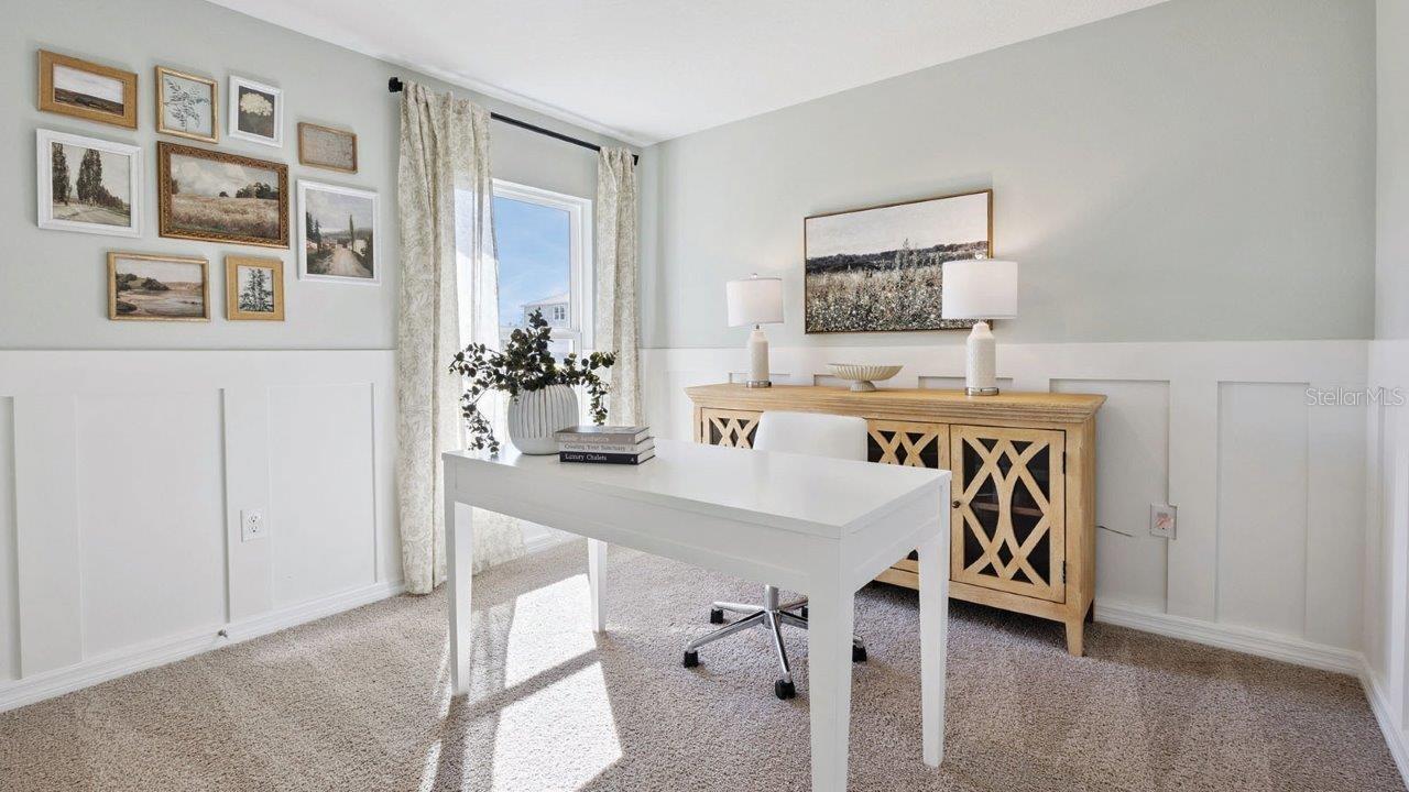 FOX BRANCH RANCH PHASE 1 - Residential