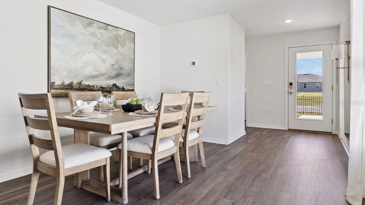 FOX BRANCH RANCH PHASE 1 - Residential