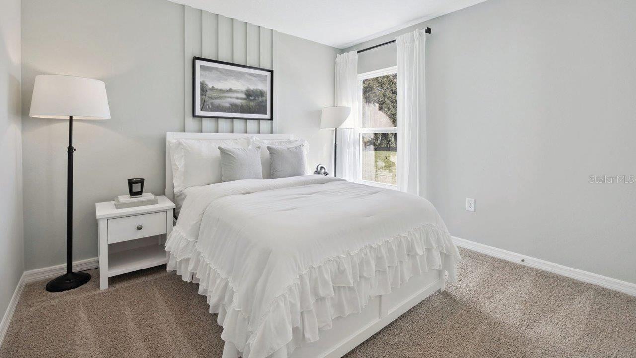 FOX BRANCH RANCH PHASE 1 - Residential