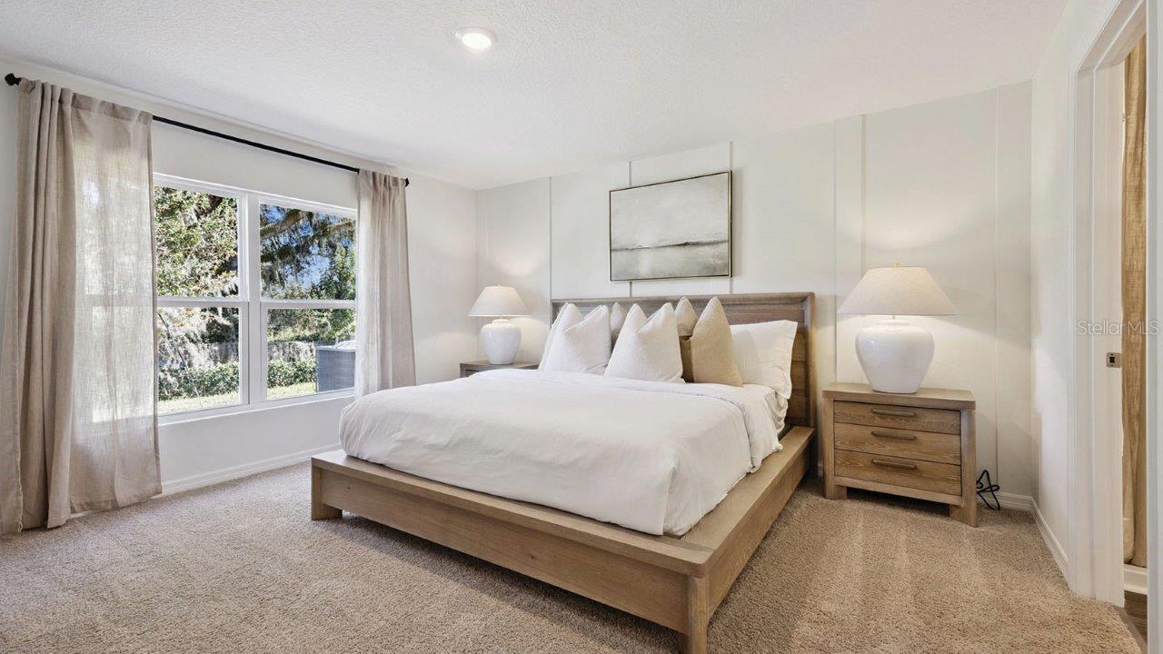 FOX BRANCH RANCH PHASE 1 - Residential