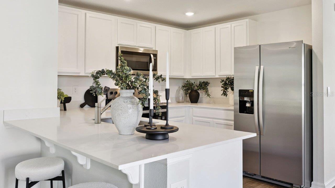 FOX BRANCH RANCH PHASE 1 - Residential