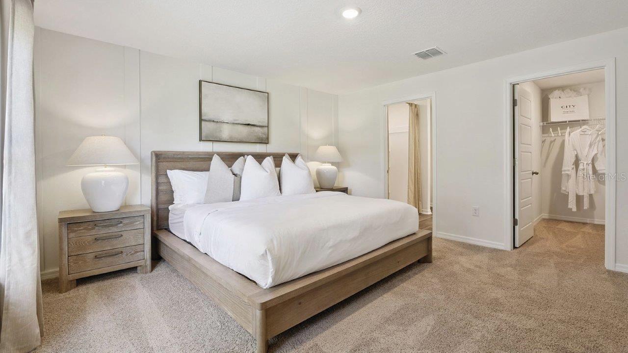FOX BRANCH RANCH PHASE 1 - Residential