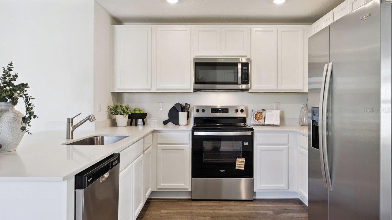 FOX BRANCH RANCH PHASE 1 - Residential