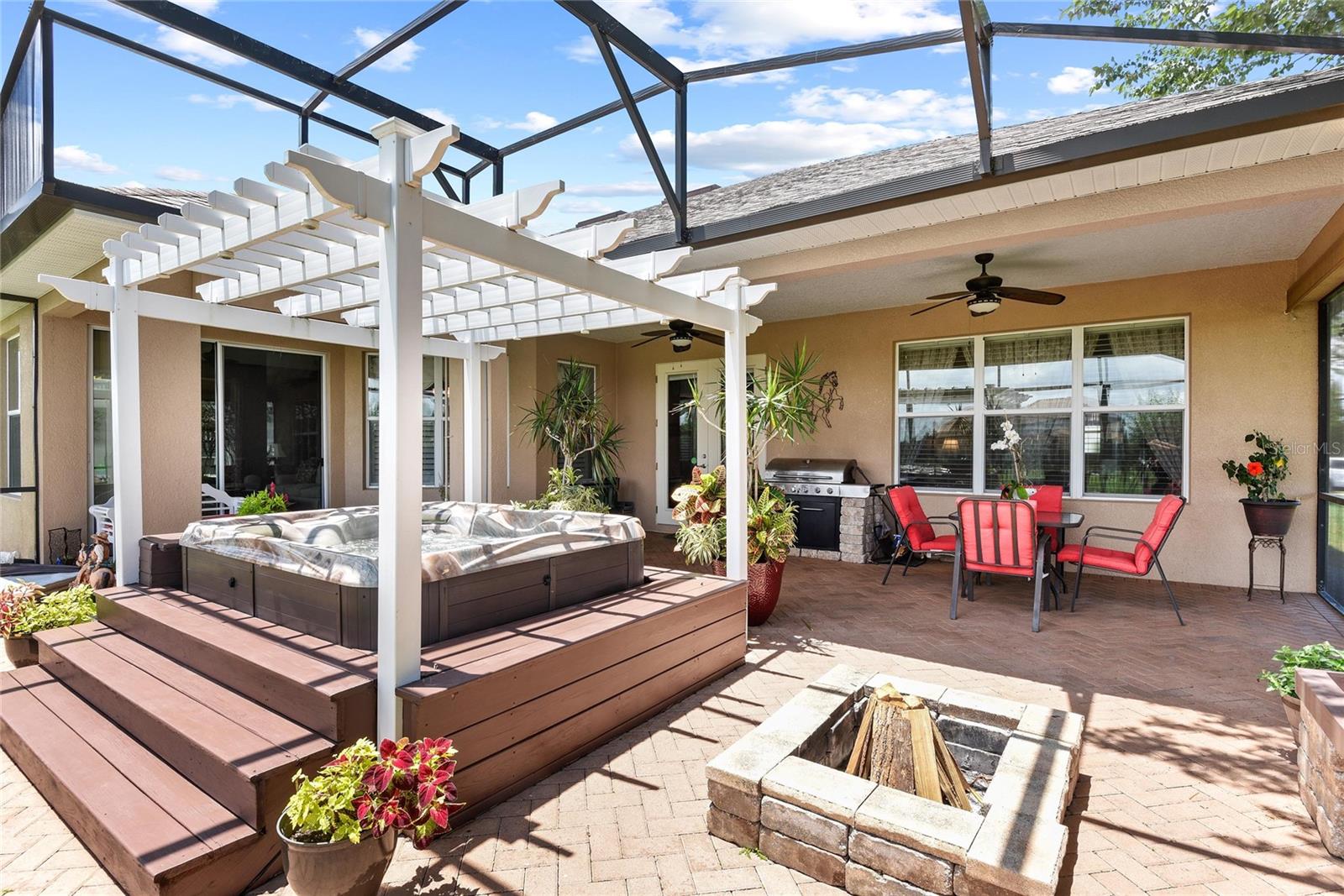 COLINA BAY SUB - Residential