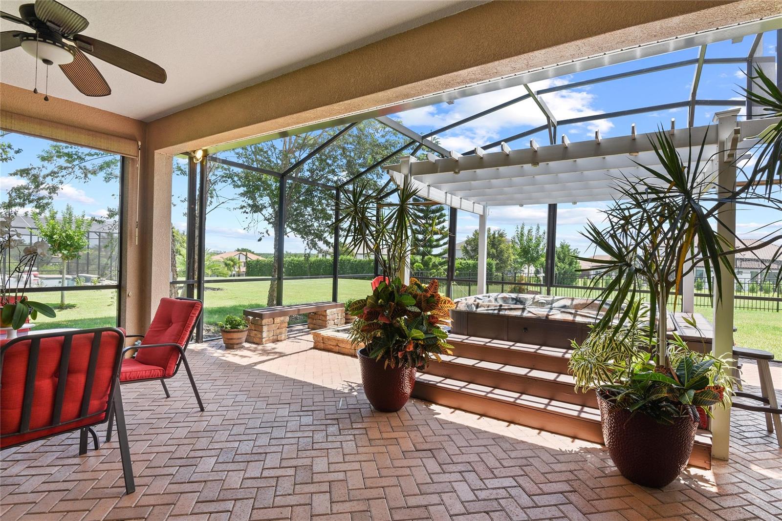 COLINA BAY SUB - Residential